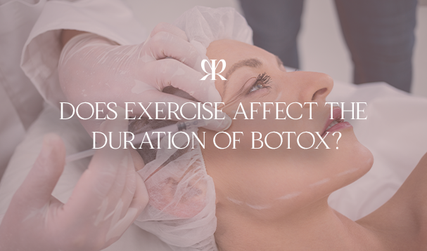 ¿El Ejercicio Afecta la Duración del Botox? Aquí Está Lo Que Necesitas Saber