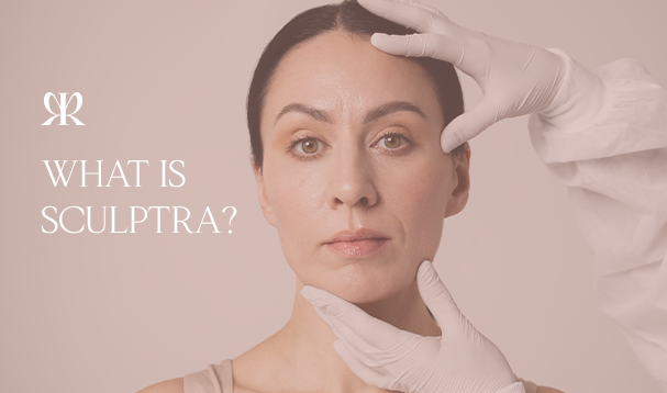 ¿Qué es Sculptra? Rejuvenecimiento Facial con Sculptra